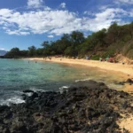 Little Beach, Maui is absolute paradise!